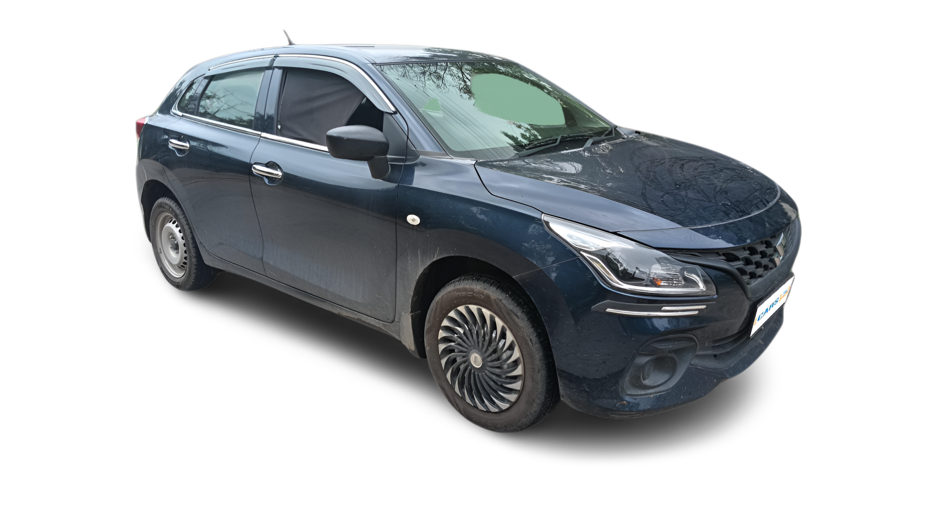 Maruti Baleno-img